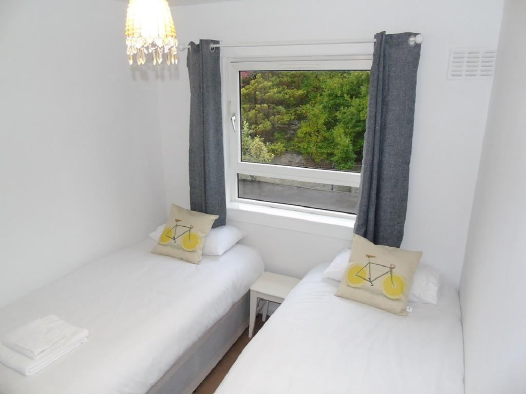 Snug - Faodail Apartment Helensburgh Exterior photo